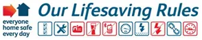 Lifesaving-Rules